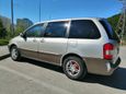    Mazda MPV 2000 , 250000 , -