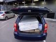    Toyota Wish 2004 , 331000 , -