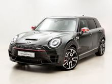  Clubman 2022