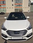 SUV   Hyundai Santa Fe 2016 , 2122000 , 