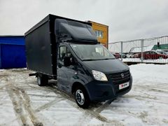 Бортовой грузовик ГАЗ ГАЗель Next 2014 года, 1750000 рублей, Нижний Новгород