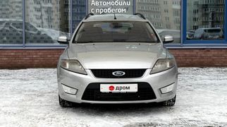 Универсал Ford Mondeo 2008 года, 819900 рублей, Минск