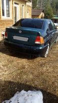  Volkswagen Polo 1997 , 90000 , 