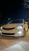  Hyundai Solaris 2014 , 745000 , 