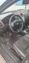  Honda Accord 2007 , 500000 , 