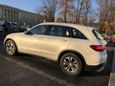 SUV   Mercedes-Benz GLC 2015 , 3300000 , -