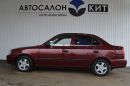  Hyundai Accent 2007 , 189000 , 