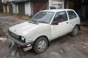  Suzuki Cultus 1984 , 20000 , 