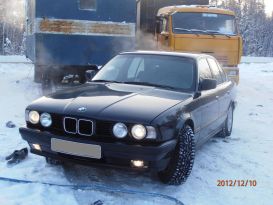 BMW 5-Series 1990 , 250000 , 