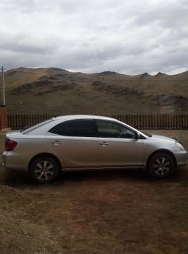  Toyota Allion 2002 , 430000 , -