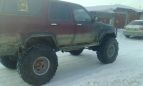 SUV   Toyota Hilux Surf 1993 , 420000 , 