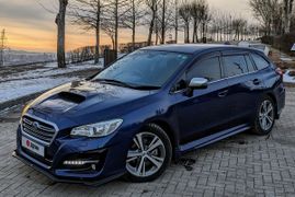 Универсал Subaru Levorg 2017 года, 2080000 рублей, Красноярск