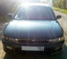  Mitsubishi Legnum 1998 , 115000 , 