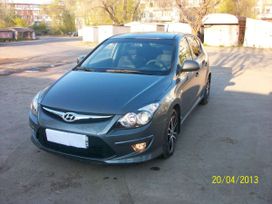  Hyundai i30 2010 , 440000 , 