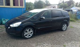    Ford S-MAX 2006 , 165000 , 