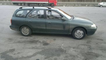  Hyundai Elantra 1997 , 70000 , -