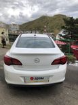  Opel Astra 2014 , 612000 , 