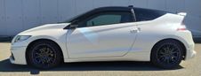  3  Honda CR-Z 2014 , 1070000 , 