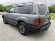 SUV   Toyota Land Cruiser 2002 , 999000 , 