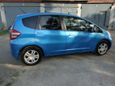  Honda Fit 2009 , 355000 , 