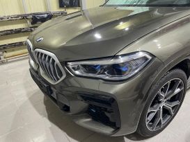 SUV   BMW X6 2022 , 10700000 , 