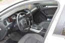  Audi A4 2010 , 640000 , 