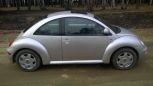  Volkswagen Beetle 2000 , 260000 , 
