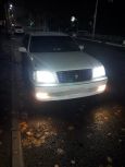  Toyota Crown 2001 , 430000 , 