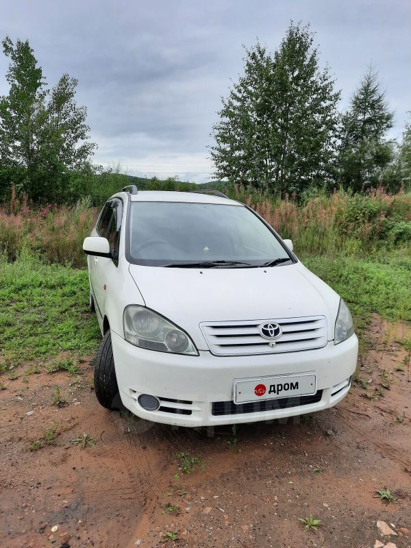    Toyota Ipsum 2001 , 450000 , 