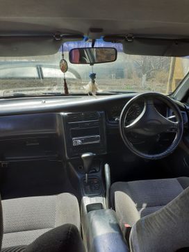  Toyota Corona 1993 , 130000 , 