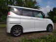  Mitsubishi Delica D:2 2016 , 695000 , 