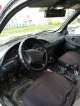 SUV   Chevrolet Niva 2003 , 170000 , 