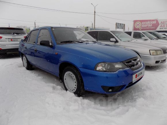  Daewoo Nexia 2013 , 199000 , 