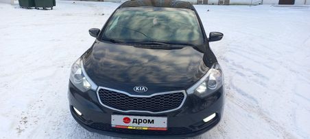  Kia Cerato 2014 , 1290000 , 