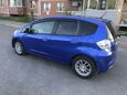  Honda Fit 2011 , 500000 , 