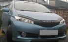    Toyota Wish 2010 , 780000 , 