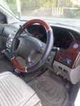    Nissan Homy Elgrand 1997 , 430000 , 