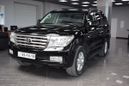 SUV   Toyota Land Cruiser 2010 , 1699000 , 