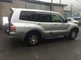 SUV   Mitsubishi Pajero 2002 , 605000 , 