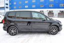    Volkswagen Touran 2011 , 627000 , 