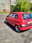  Hyundai Getz 2008 , 295000 , 