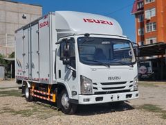 Изотермический фургон Isuzu Elf 2023 года, 4288000 рублей, Краснодар
