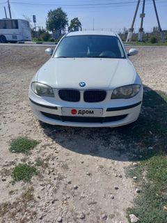 Хэтчбек BMW 1-Series 2009 года, 820000 рублей, Белогорск