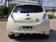  Nissan Leaf 2012 , 477000 , 