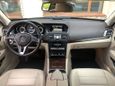  Mercedes-Benz E-Class 2013 , 1230000 , -