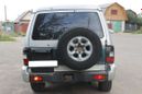 SUV   Mitsubishi Pajero 1995 , 186000 , 