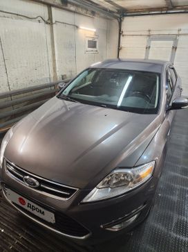  Ford Mondeo 2013 , 1000000 , 