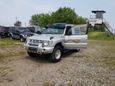  3  Mitsubishi Pajero 1997 , 598000 , 