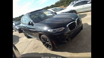 SUV   BMW X3 2021 , 5000000 , 