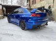  Mitsubishi Lancer Evolution 2008 , 850000 , 